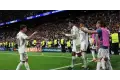 ريال مدريد ضيفاً على بيتيس لمواصلة انتصاراته في الدوري الإسباني
