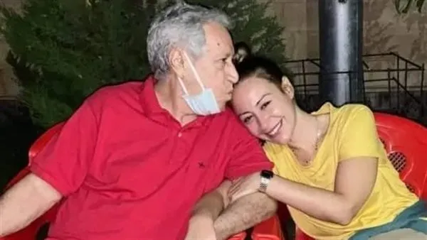 أبرزهم مدحت العدل. صناع الفن ينعون والد منة شلبي