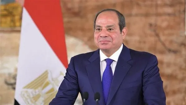الرئيس السيسي يفتتح مصنع نيرك ببورسعيد لتعزيز توطين صناعة السكك الحديدية