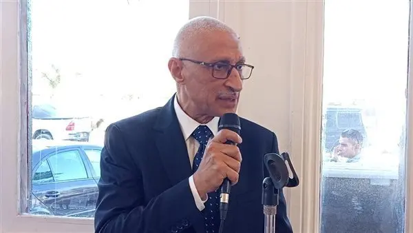 محافظ شمال سيناء: خطة تنموية حتى 2030 تقوم على “مثلث متكامل”