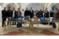 انطلاق المؤتمر العلمي الأول بـمعهد المستقبل العالي للدراسات التكنولوجية المتخصصة حول التقنيات الذكية