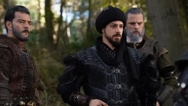سبب تأجيل مسلسل المؤسس أورهان الحلقة 22. اعرف موعد العرض الجديد