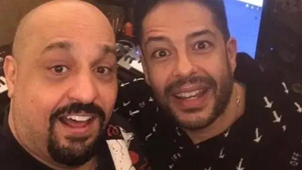 توما: شيرين عبد الوهاب بتجهز أغنية مبهجة. وهذا موعد طرح ألبوم محمد حماقي