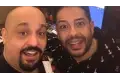 توما: شيرين عبد الوهاب بتجهز أغنية مبهجة. وهذا موعد طرح ألبوم محمد حماقي