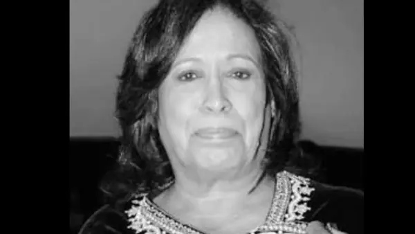 هيفاء وهبي تنعى الفنانة الكويتية حياة الفهد بكلمات مؤثرة