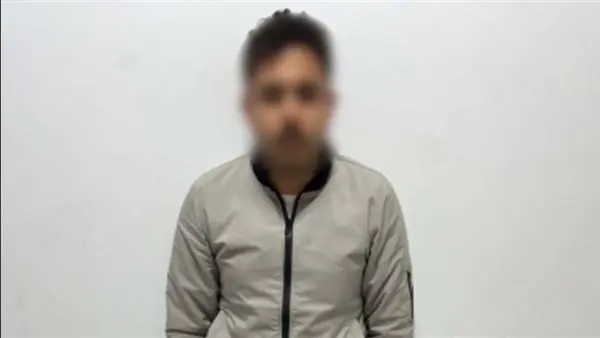 ضبط متهم بالنصب على المواطنين بزعم توفير قطع غيار سيارات عبرالإنترنت بالبحيرة
