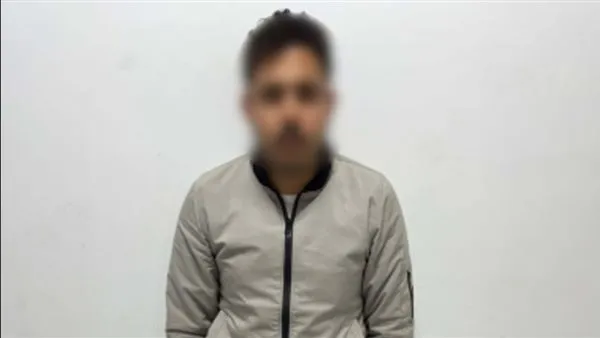 ضبط متهم بالنصب على المواطنين بزعم توفير قطع غيار سيارات عبرالإنترنت بالبحيرة