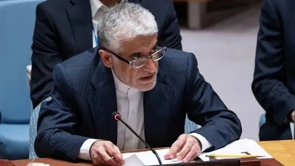 إيرواني: إسرائيل تمثل تهديدا لأمن المنطقة ويجب محاسبتها على جرائمها