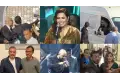 قبل أمير عيد. نجوم سقطوا في فخ الانفعال أمام العدسات