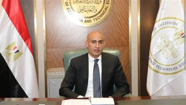 وزير التربية والتعليم يعتمد جداول امتحانات الدبلومات الفنية للعام الدراسى 2025/ 2026