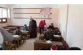 طلاب النقل بالأزهر الشريف بسوهاج يواصلون أداء امتحاناتهم في هدوء وانضباط