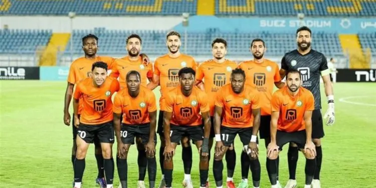 البنك الأهلي يختتم استعداداته لمواجهة زد في الدوري