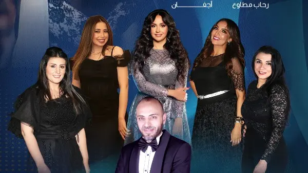 نويرة تشدو بأعمال نجاة الصغيرة في الأوبرا