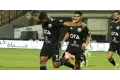 شادي حسين والبانوبي عملوا حفلة على مودرن سبورت