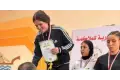 تيا محمد تحصد ذهبية بطولة الجمهورية 2026 للملاكمة سيدات