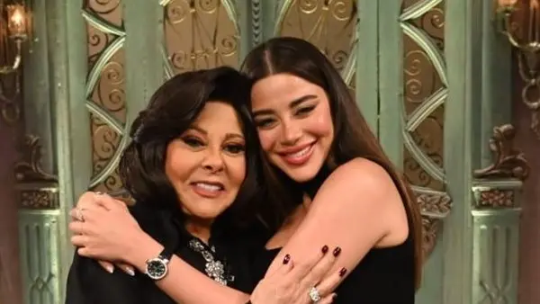 يارا السكري: اتخضيت من نجاح روح. واتأذيت نفسيًا بسبب مشهد في المسلسل