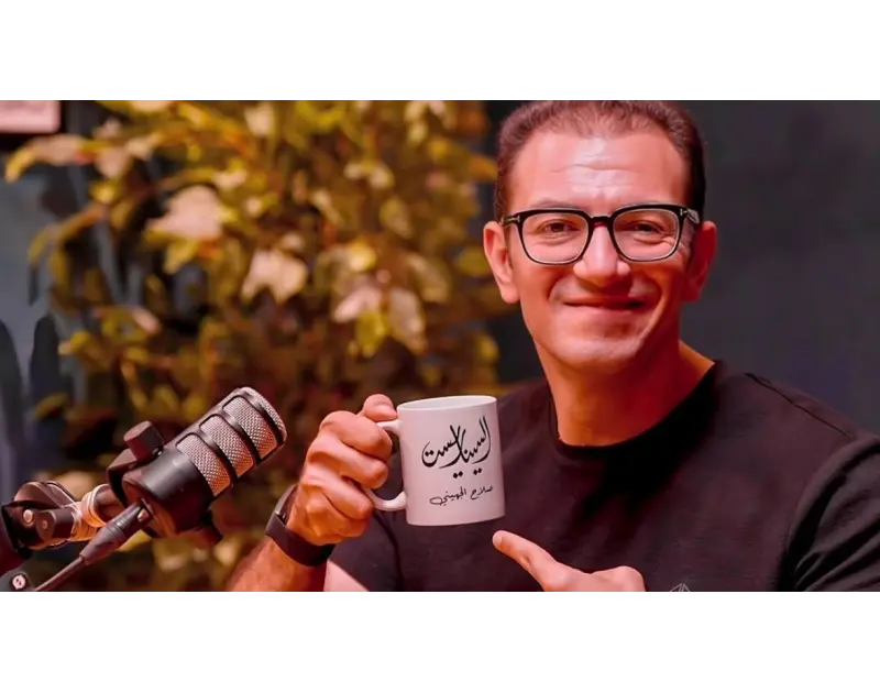 بعنوان "ممسوس". صلاح الجهيني يبدأ التحضير لفيلم رعب شبابي