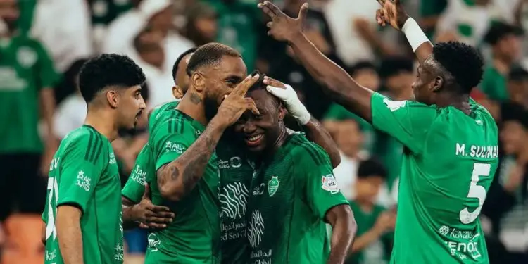 هذه القناة هتذيع مباراة الاهلي وماتشيدا زيلفيا في نهائي دوري ابطال اسيا مجانا