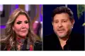 مسئولة نادية مصطفى ترد على اتهامها بالسعي للترند بسبب هاني شاكر