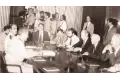 بعد إشادة السيسي. من هو الفريق القانوني الذي خاض معركة التحكيم الدولي لاستعادة طابا