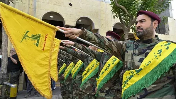 حزب الله يرد على تصريحات نتنياهو ويهدد بمواصلة العمليات العسكرية