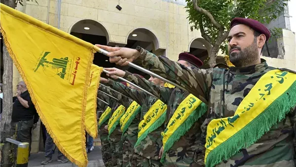 حزب الله يرد على تصريحات نتنياهو ويهدد بمواصلة العمليات العسكرية
