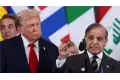شهباز شريف يشكر ترامب بعد تمديد الهدنة مع إيران ويدعو لاتفاق سلام في إسلام آباد