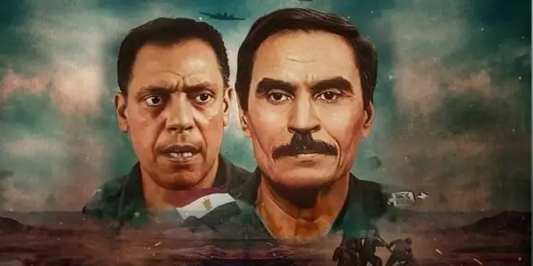 من الممر إلى الطريق إلى إيلات. أفلام خلدت بطولات الجيش المصري في ذكرى تحرير سيناء