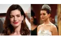 آن هاثاواي تؤكد استمرار العمل على 3 The Princess Diaries