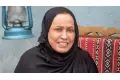 حياة وإدارة أعمالها تطلب الدعاء