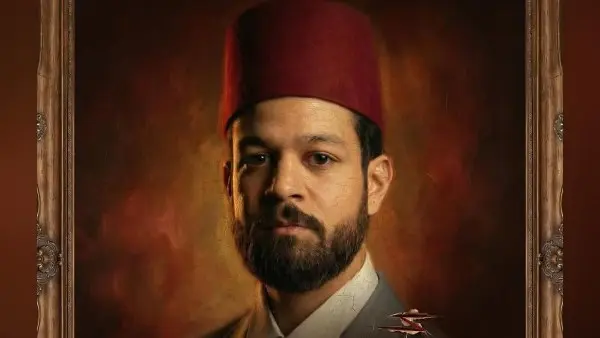 ظهور خاص لأحمد داش في فيلم أسد