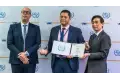 ​البريد المصري يكتسح عالميا. مصر ضمن أفضل مقدمي خدمات الـ EMS لعام 2025