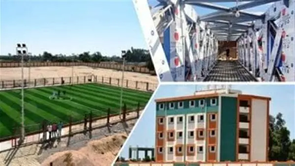 مقترح برلماني لدمج مراحل تنفيذ مبادرة “حياة كريمة” وتسريع التنمية في القرى