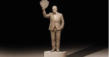 رحيل ديفيد زاسلاف بتعويض يصل لـ 550 مليون دولار من شركة Warner Bros