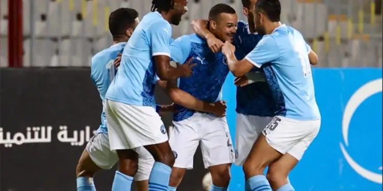 موعد مباراة بيراميدز القادمة بعد الخسارة أمام الزمالك