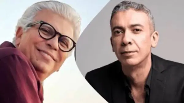 خالد منتصر يكشف عن موقف جمعه بـ ضياء العوضي: قال لي هتموت بسبب البطيخ