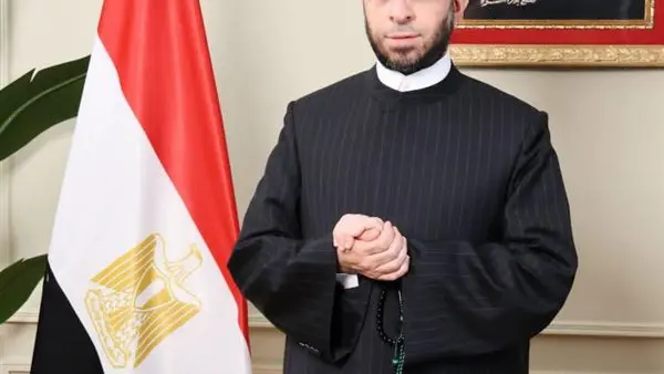 وزير الأوقاف: الحرم الإبراهيمي وقف إسلامي خالص وإجراءات الاحتلال باطلة
