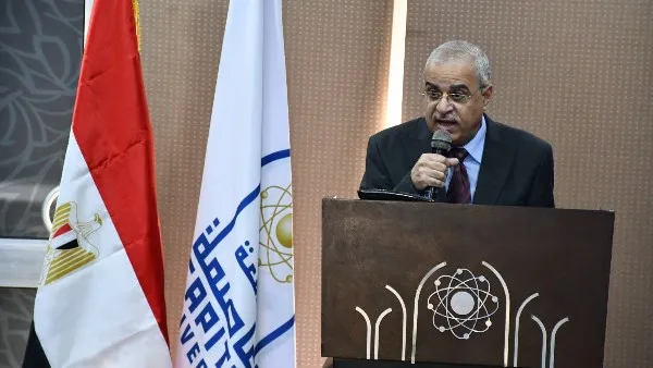 ياسر جاد الله: غياب الضوابط يحول الذكاء الاصطناعي لأداة انتهاك لحقوق المبدعين