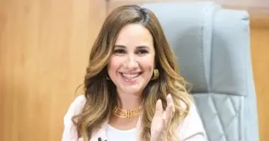 من "أصحاب ولا بزنس" لـ"فن الحرب".. شيرى عادل تحتفل اليوم بعيد ميلادها