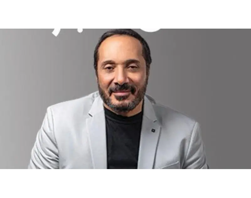 غدًا. علي الحجار يشعل ساقية الصاوي بحفل جماهيري منتظر