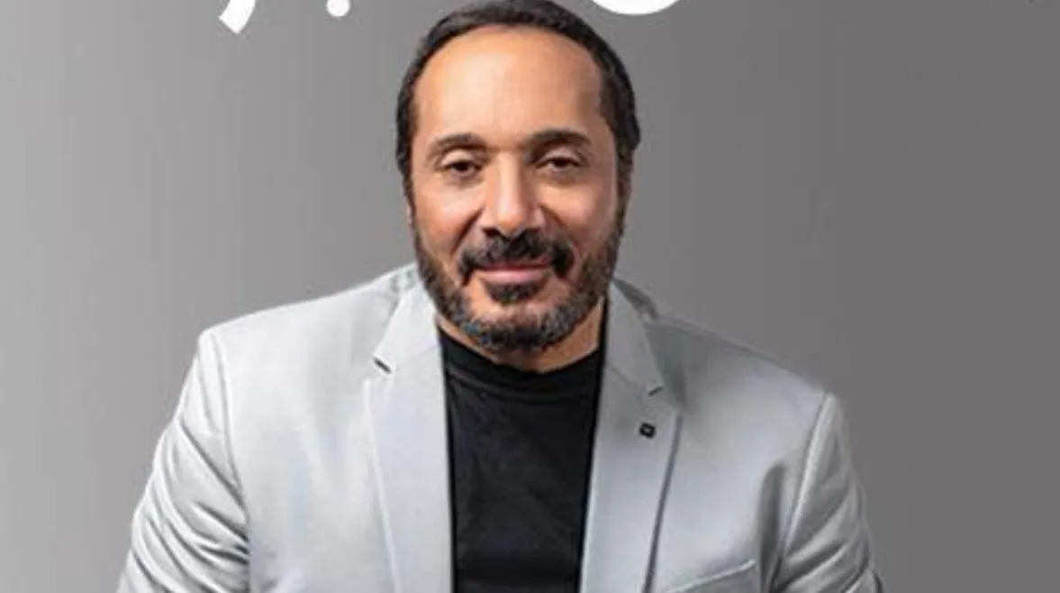 غدًا. علي الحجار يشعل ساقية الصاوي بحفل جماهيري منتظر