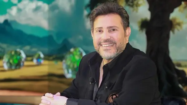 بعد آمال ماهر تدعو هاني شاكر بالشفاء