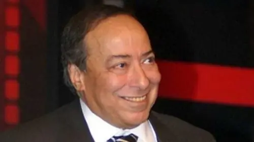 في قصة مشهد صفع صلاح السعدني صفية العمري