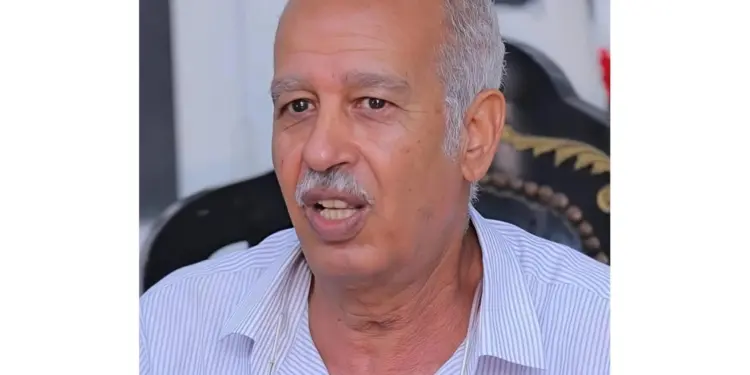 تعليقا على بيان مدبولي أمام النواب. رئيس “الجبهة الديمقراطية” لـ””: وعود الحكومة تتكرر منذ 2018. والاقتصاد يدار بلا محاسبة حقيقية
