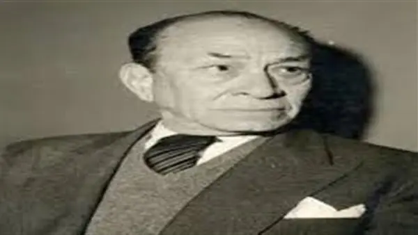 فى قصة زواج وطلاق زكي طليمات وروزاليوسف
