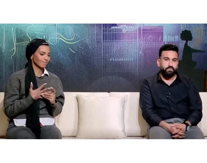 "هي وبس" يقاضي إيمان محمود بعد مزاعم الفبركة. ما القصة؟ (خاص)