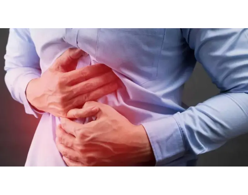فقدان الشهية المفاجئ. لماذا يتجاهل الكثيرون آلام المعدة الخطيرة