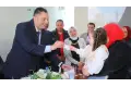 4 رحلات عمرة.. محافظ دمياط يجري قرعة للأمهات المثاليات من داخل الكوبري الحضاري