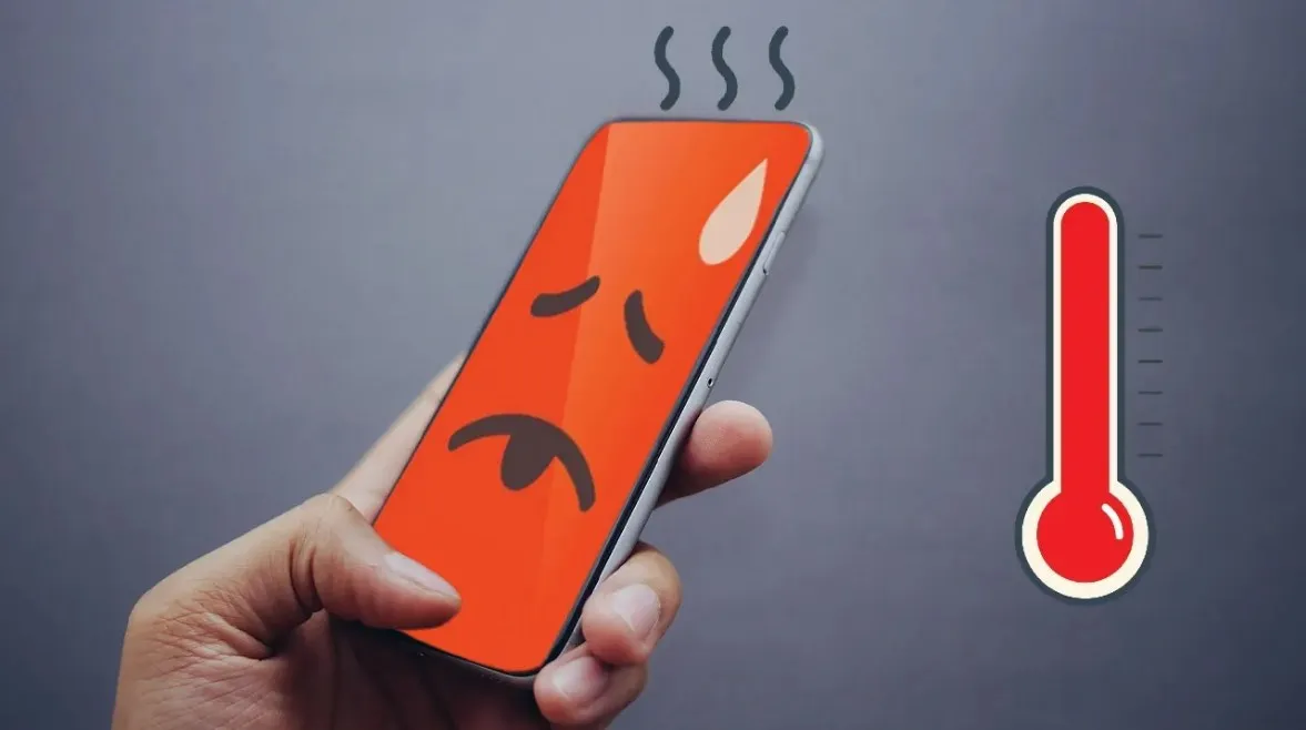 كيف تحمي هاتفك من حرارة الصيف؟. نصائح مهمة لتجنب تلف البطارية والأجهزة الداخلية