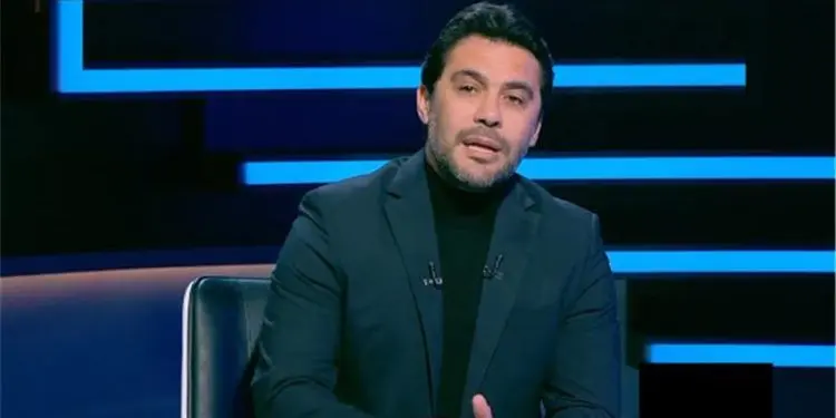 أحمد حسن: دفاع الأهلي شوارع والمدرب مش فاهم حاجة